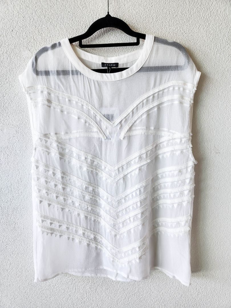 Storm top S