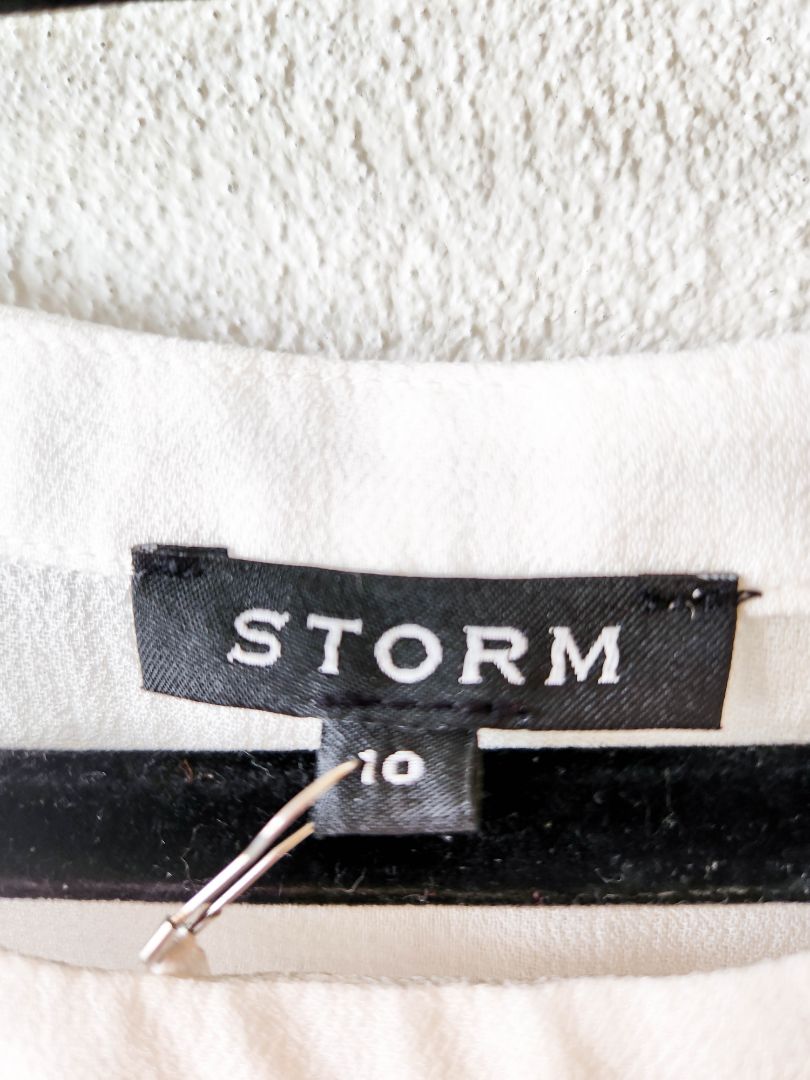 Storm top S