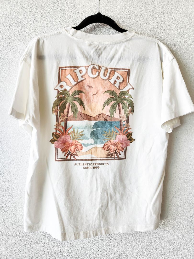 Rip Curl top S