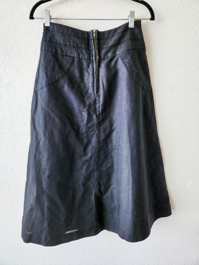 Country Road Skirt XS