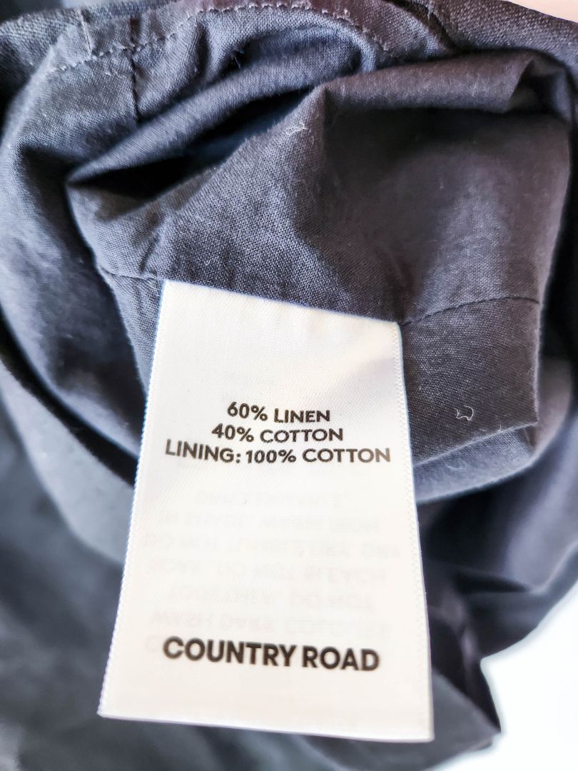 Country Road Skirt XS