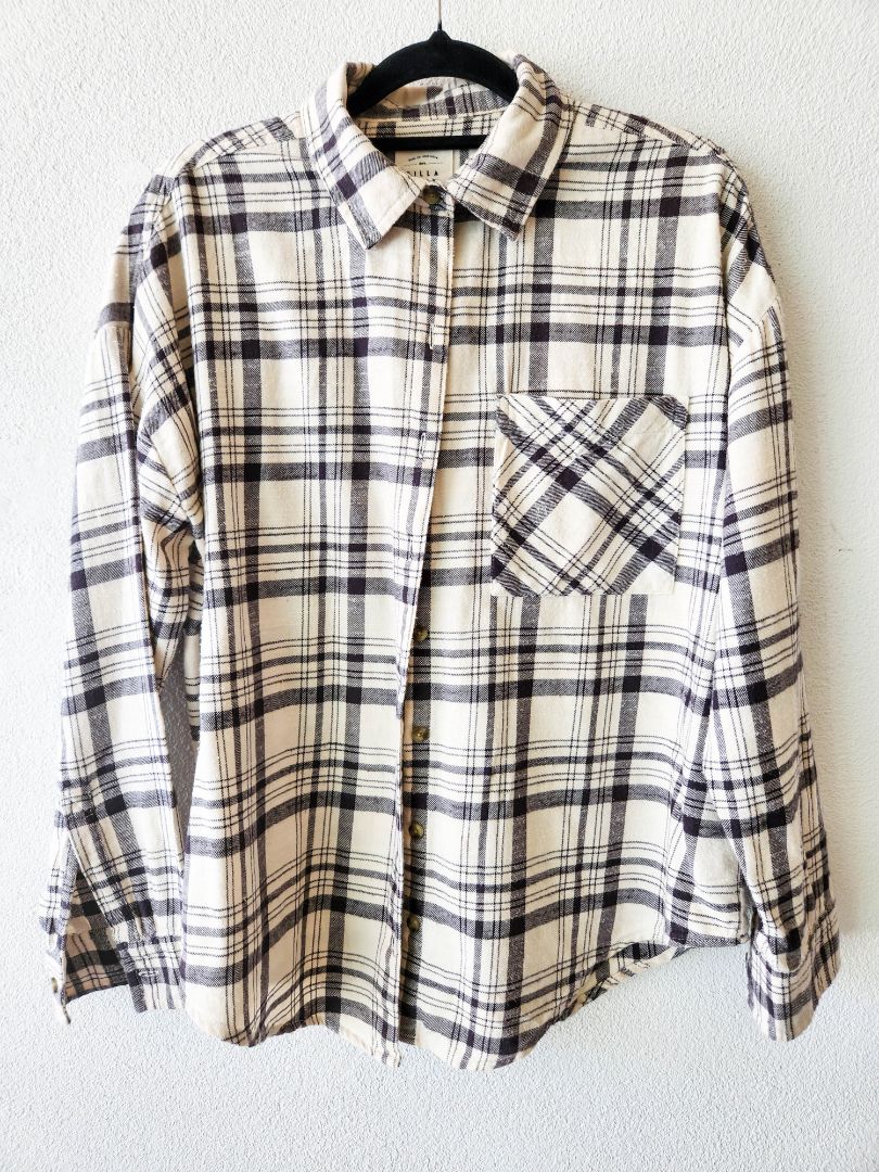 Billabong top S