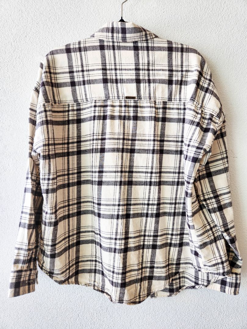 Billabong top S