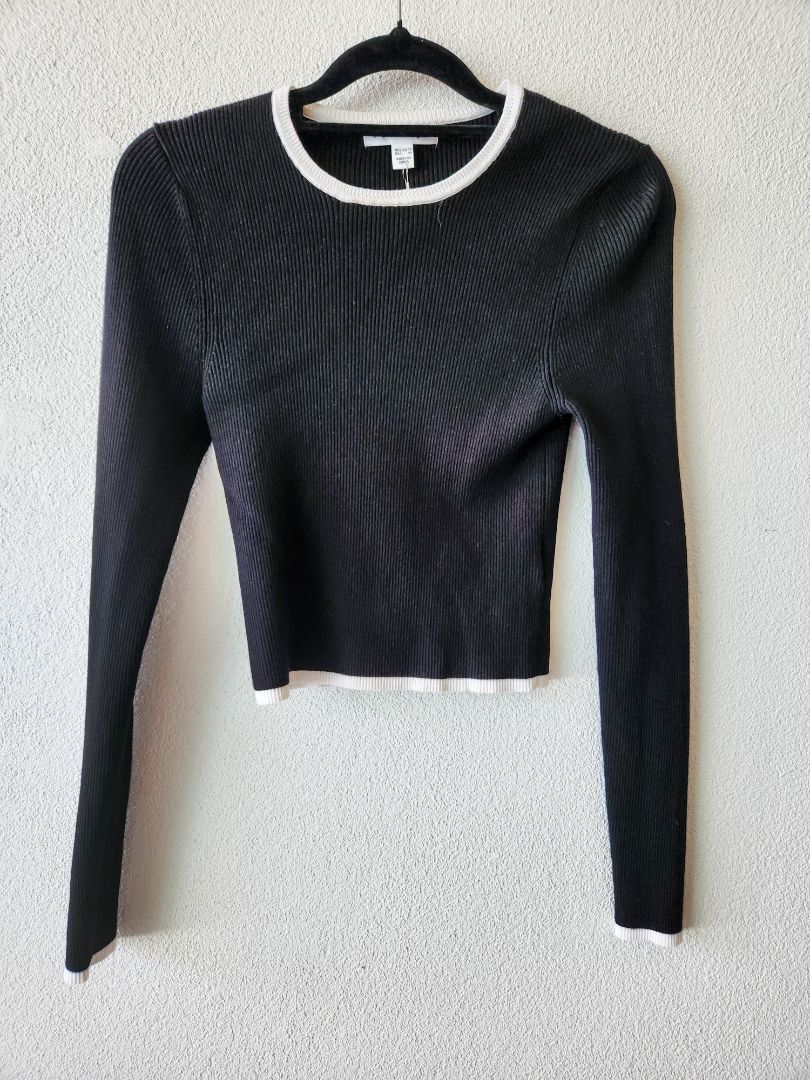 Rusty top M