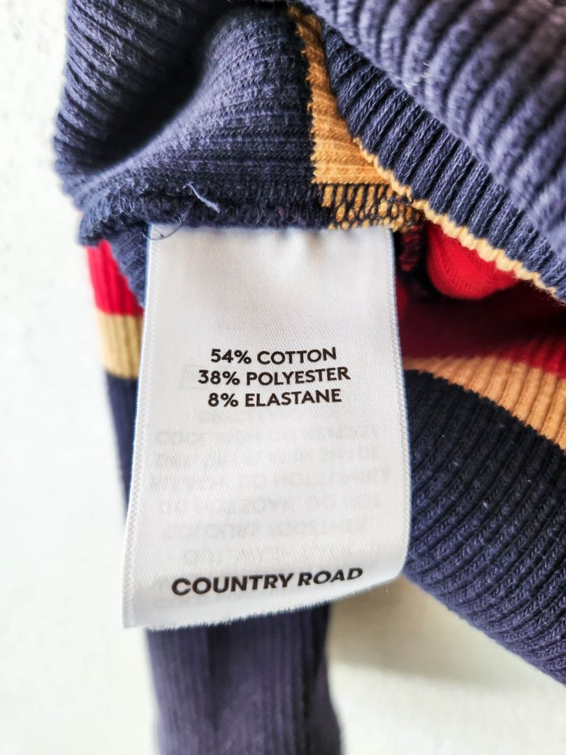 Country Road top M