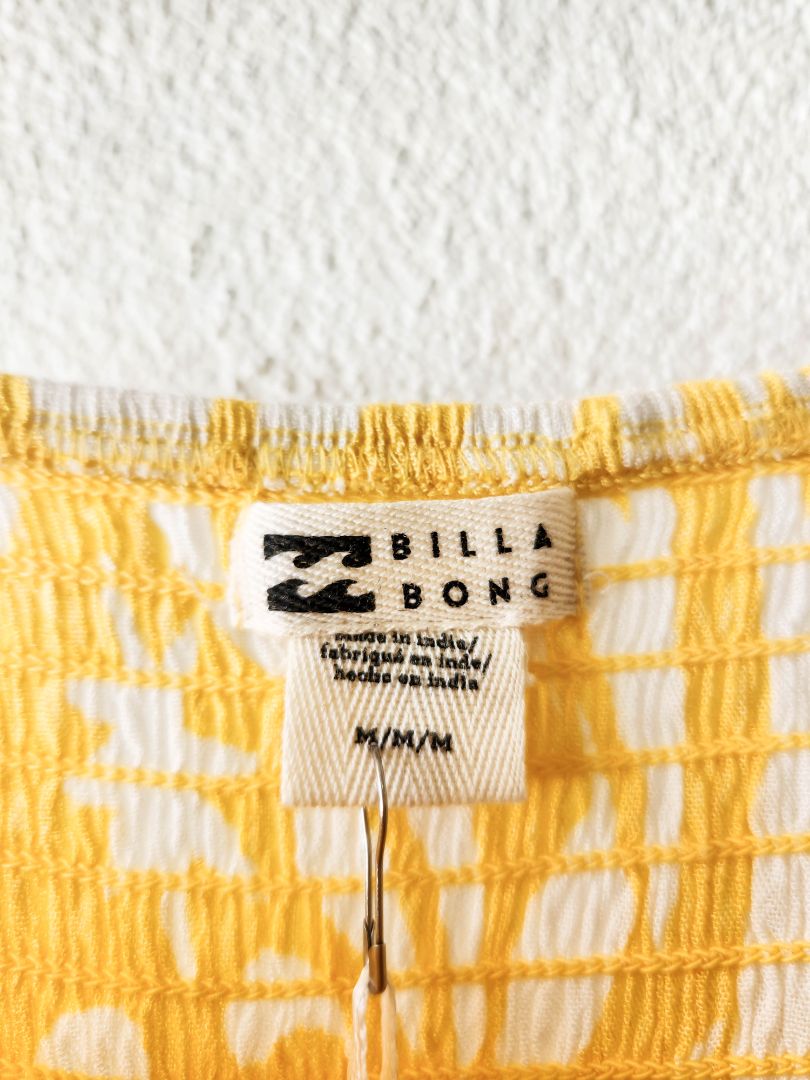 Billabong Dress M