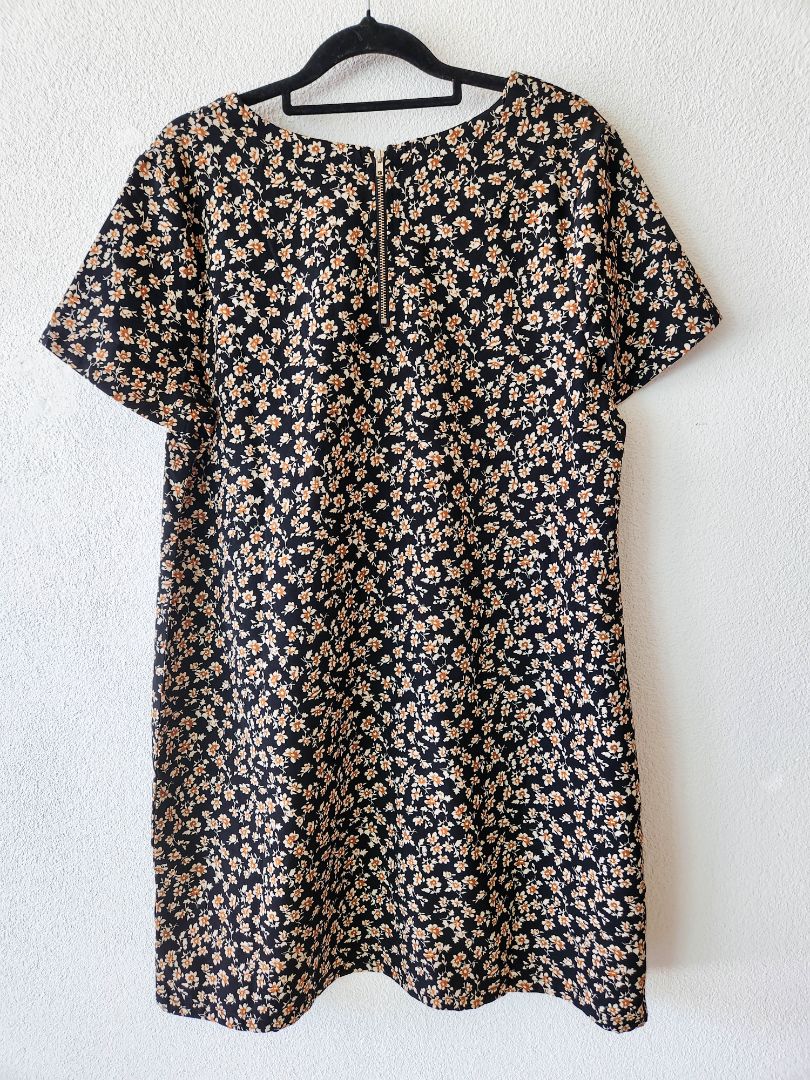 All About Eve Dress M