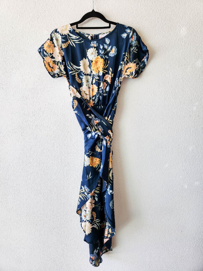 Showpo Dress XXS