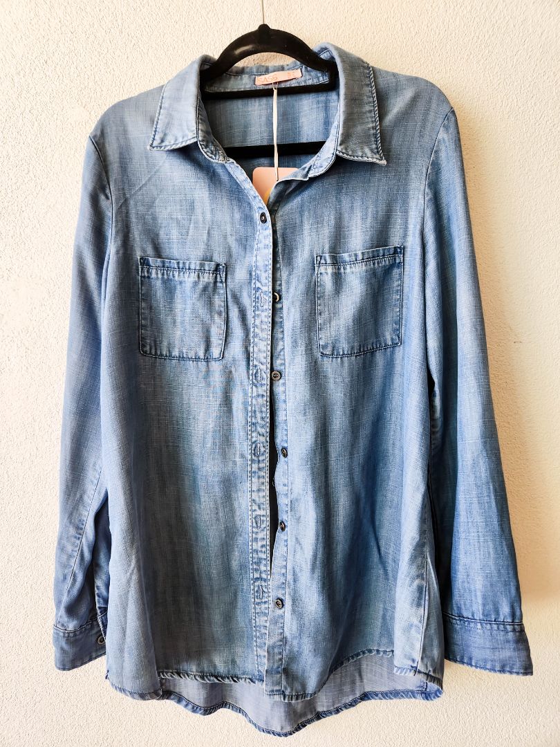 Sass top S