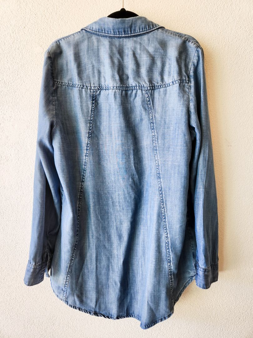 Sass top S