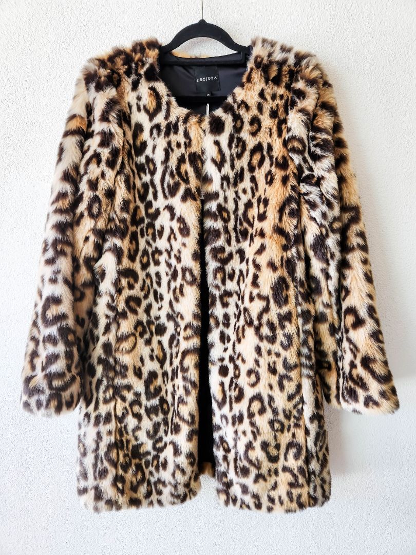 Decjuba Jacket XS