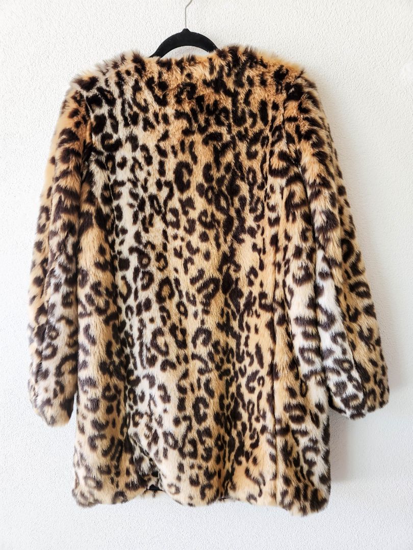 Decjuba Jacket XS