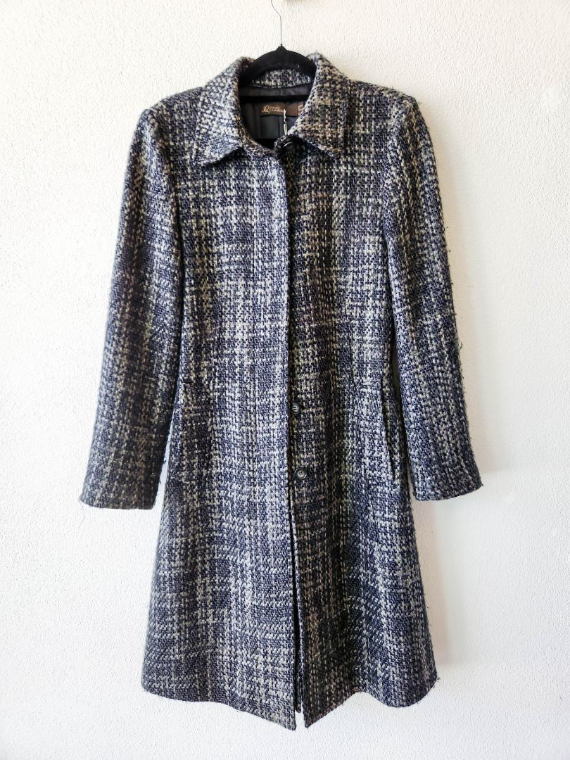 David Lawrence Jacket S
