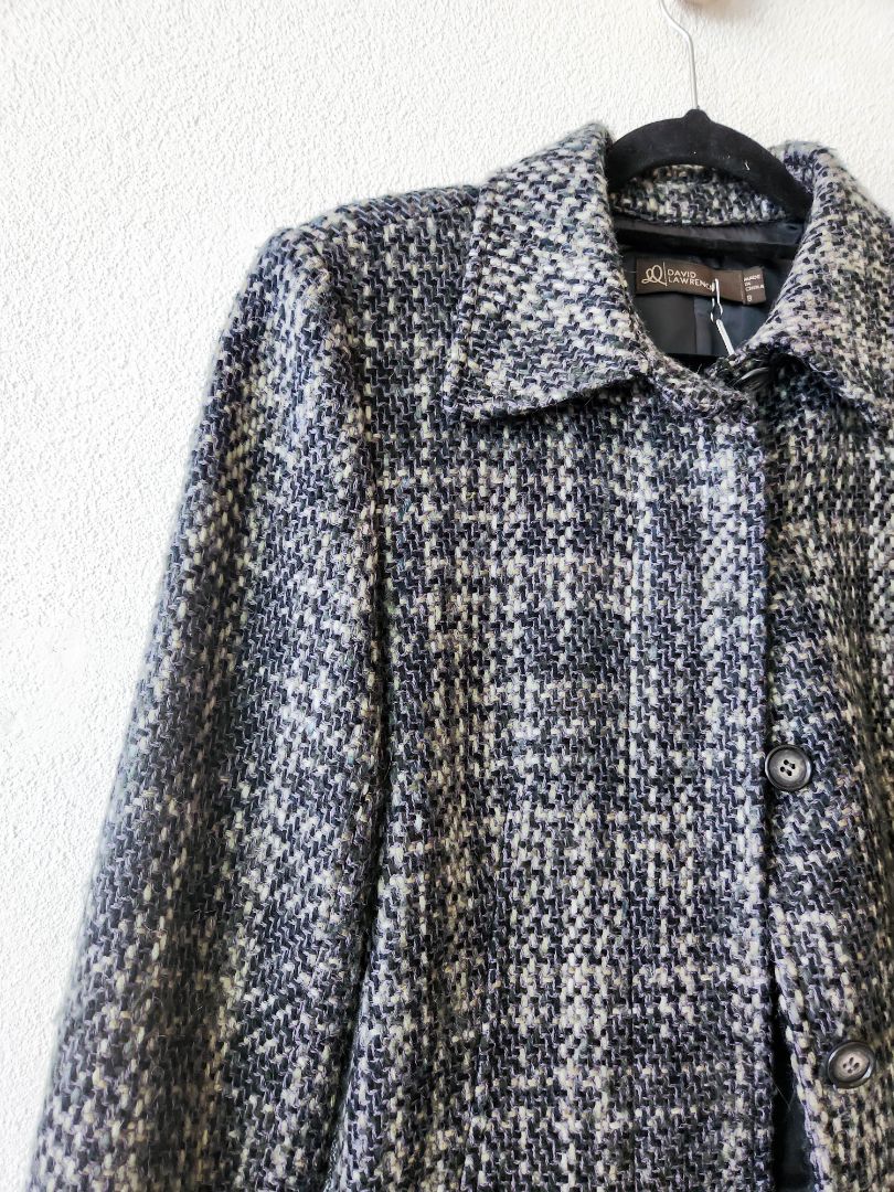 David Lawrence Jacket S