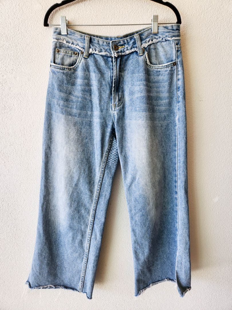Storm Jeans XS
