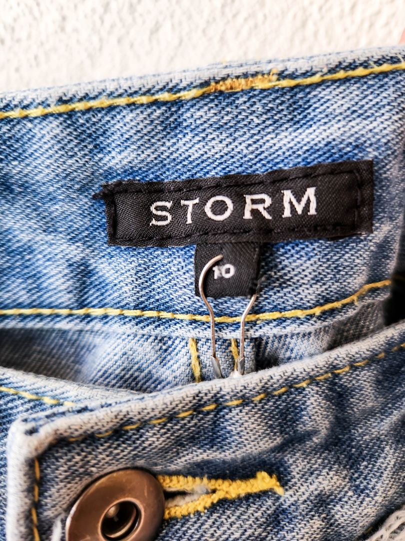 Storm Jeans XS