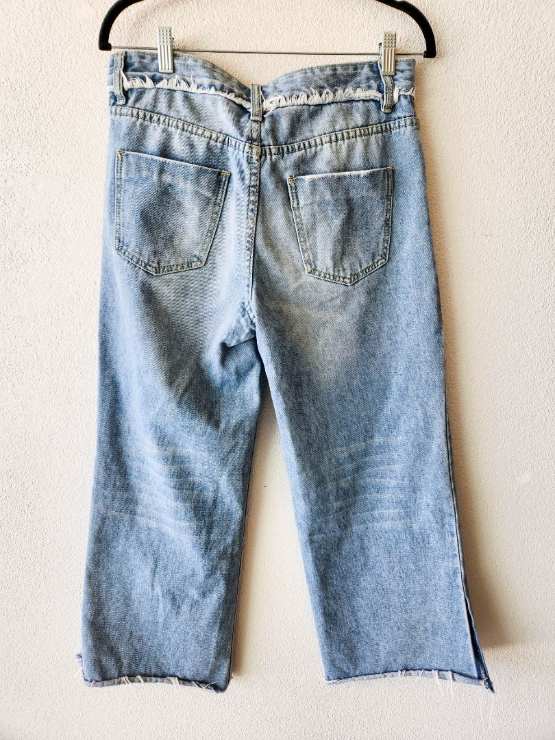 Storm Jeans XS
