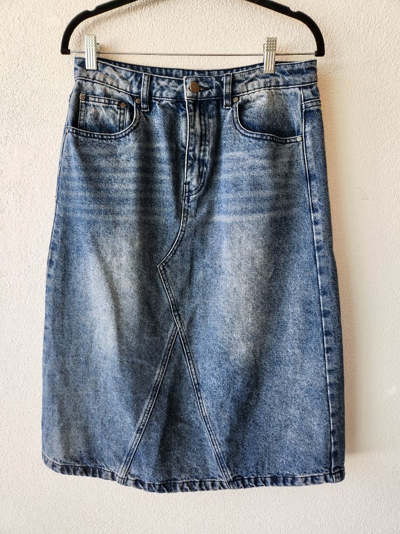 Storm Skirt S