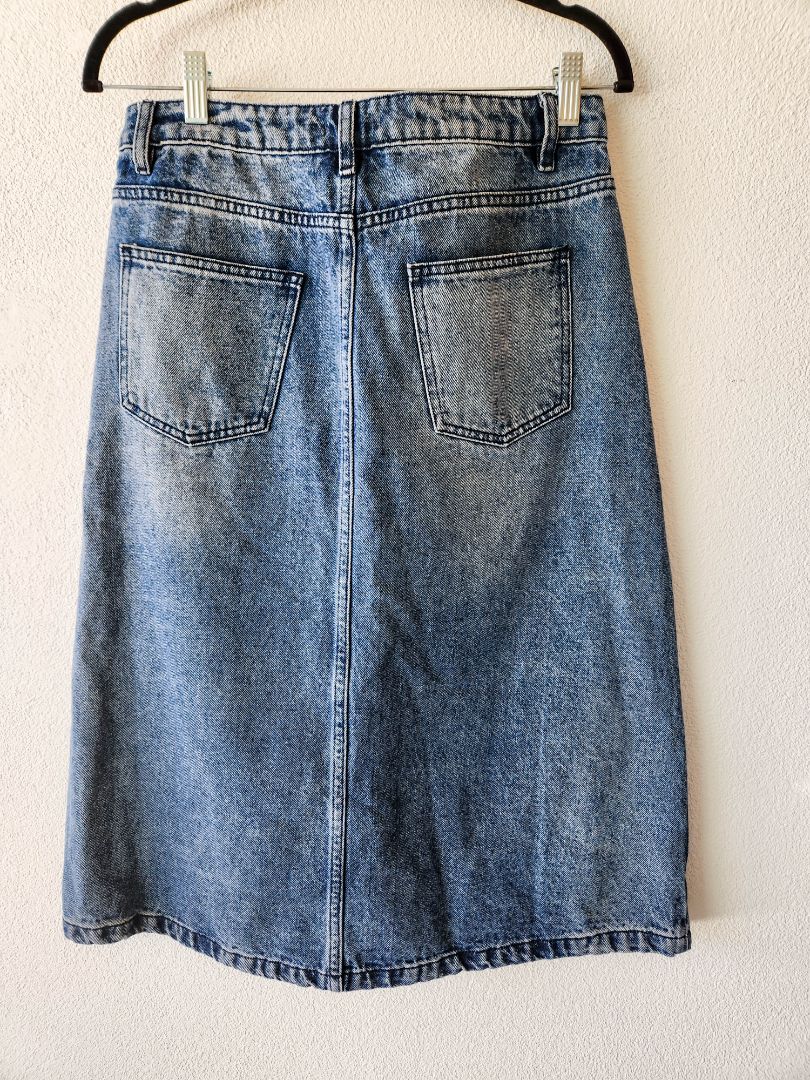 Storm Skirt S