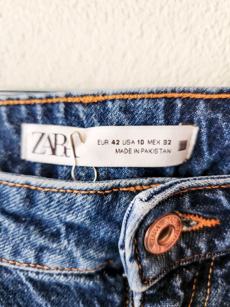 Zara Jeans M
