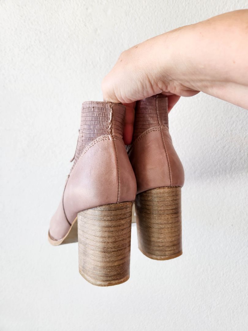 Isabella Anselmi Shoes EUR 37