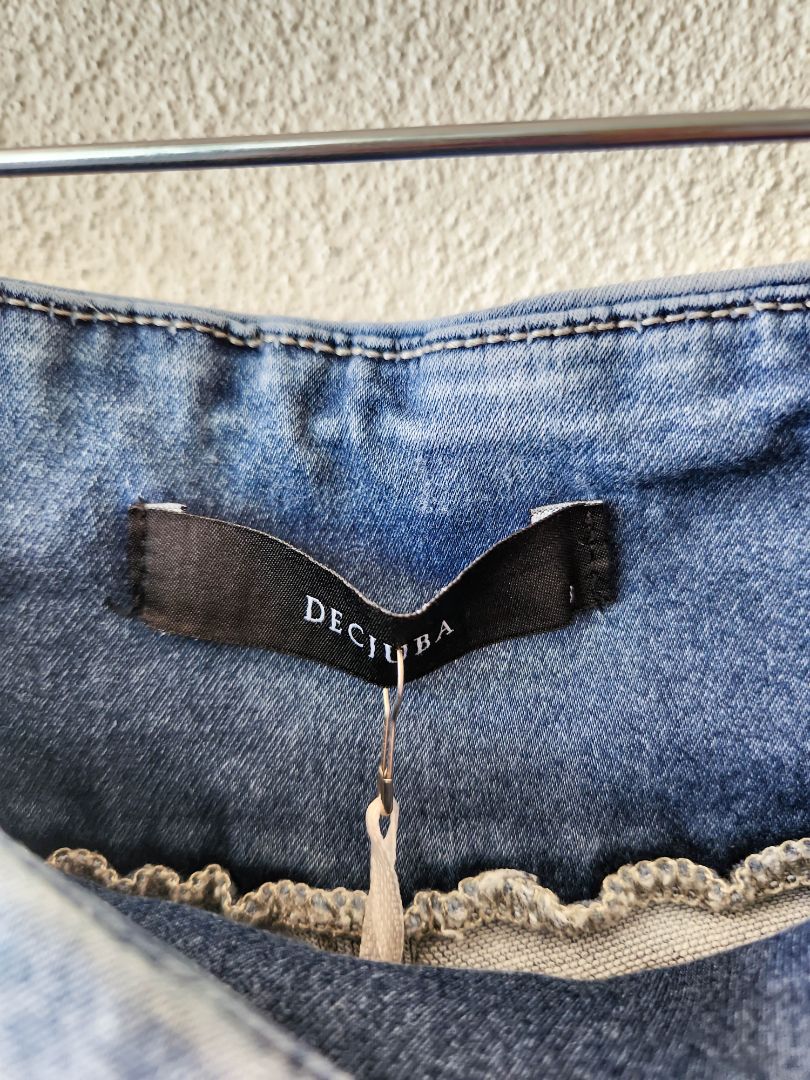 Decjuba Jeans XS