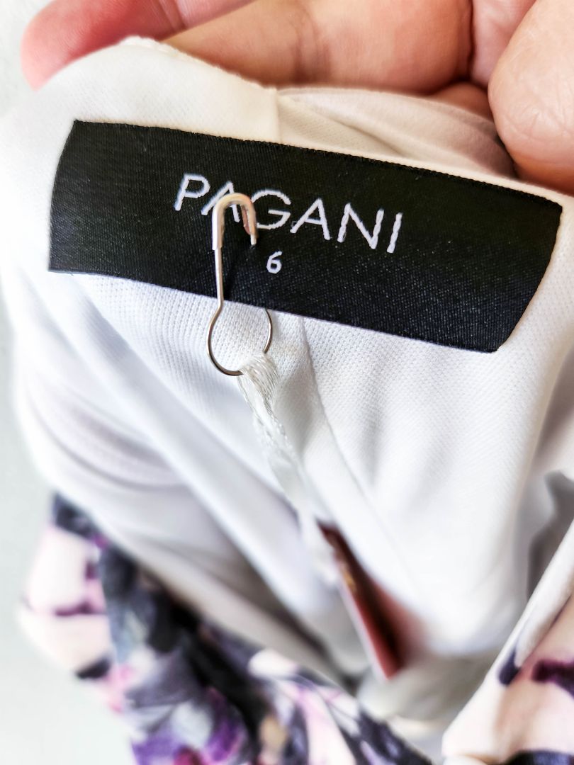 Pagani Dress XS