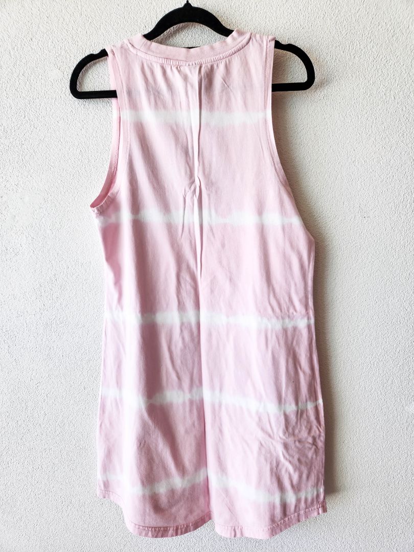 Santa Cruz Dress XS