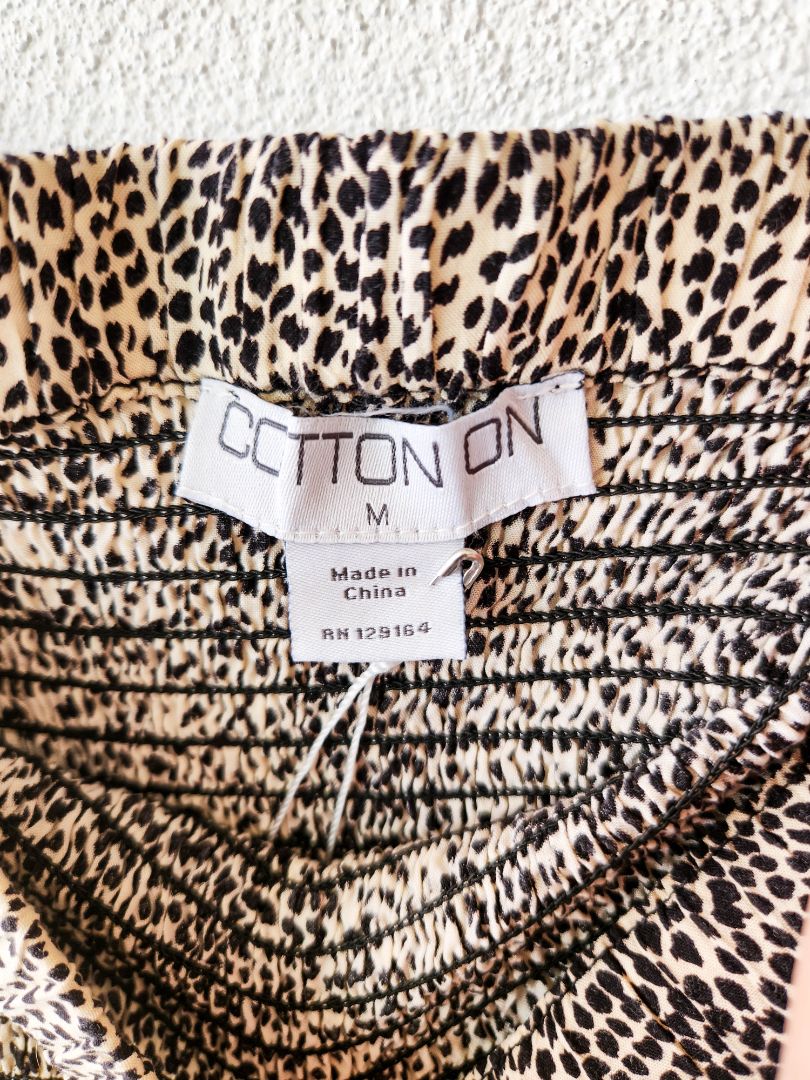 Cotton On Dress M