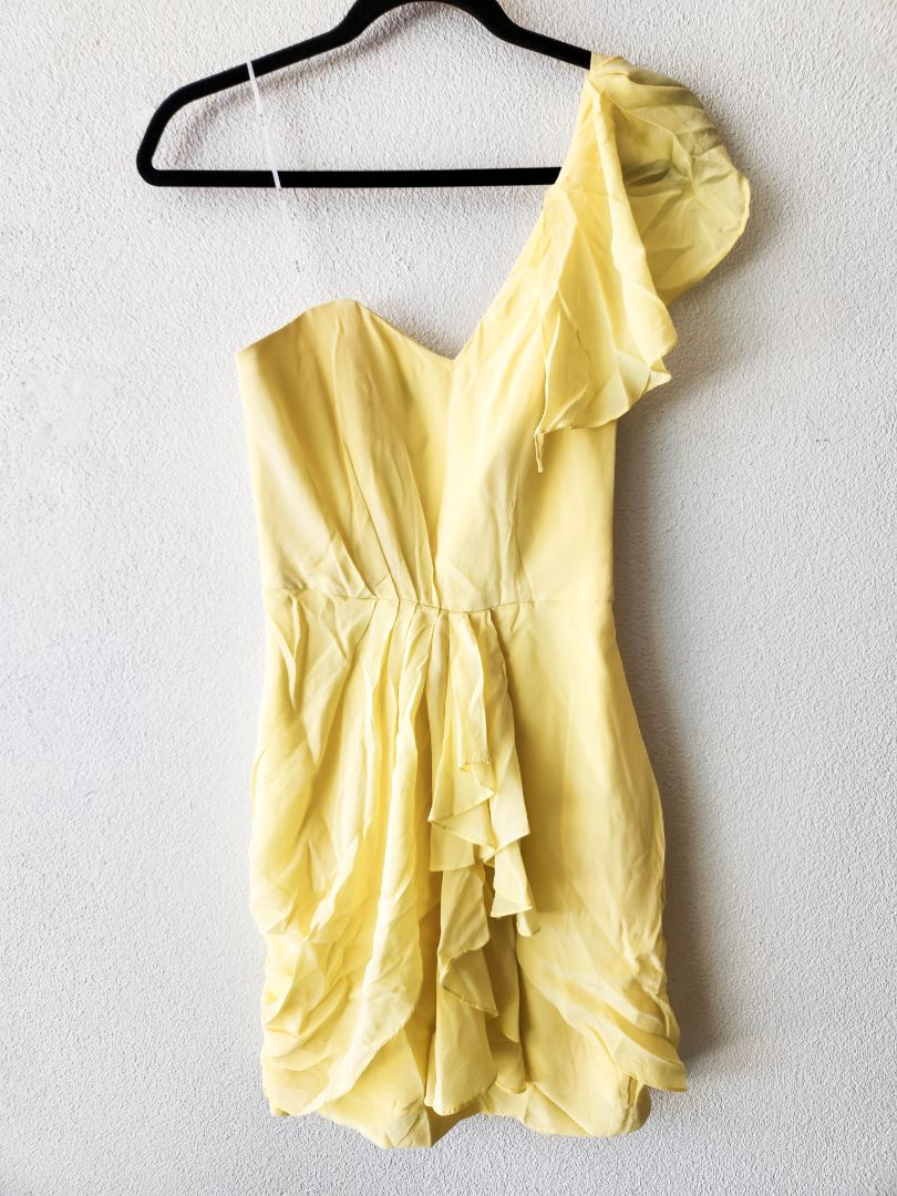 wish Dress XXS