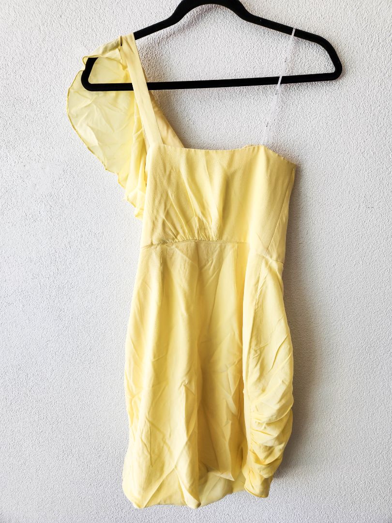 wish Dress XXS