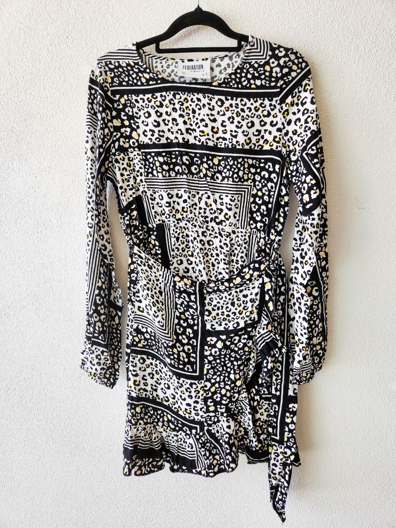 Federation Dress XS