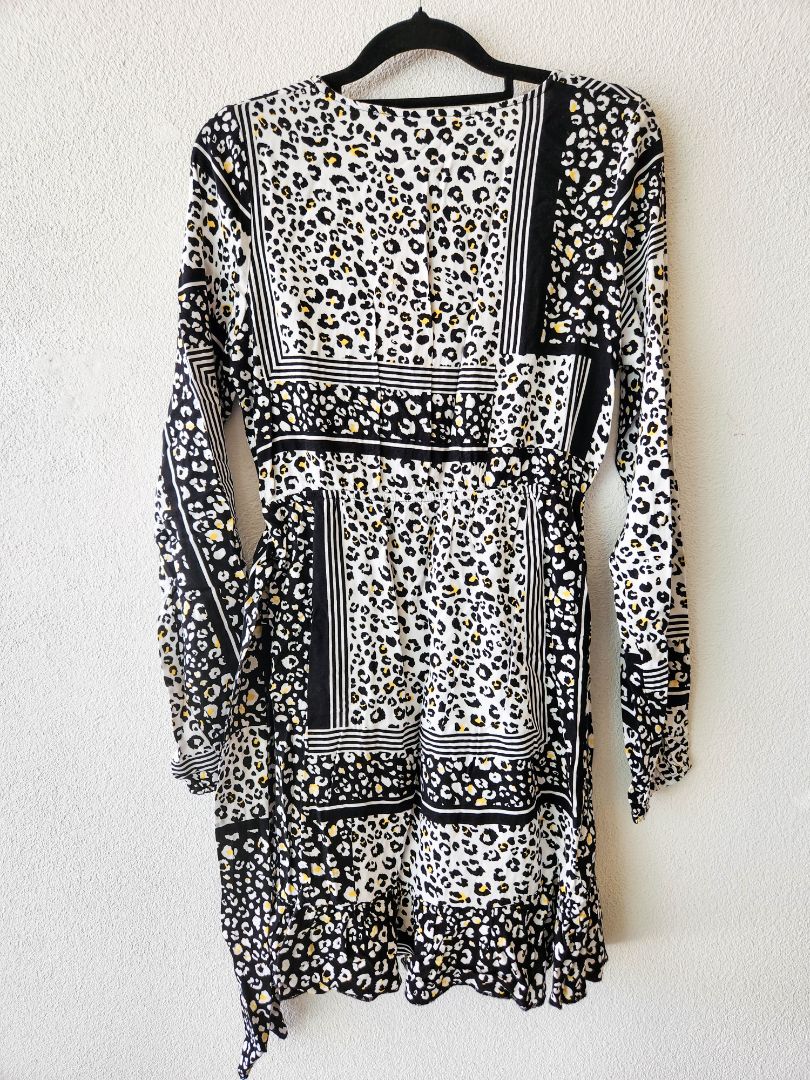 Federation Dress XS