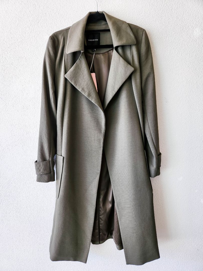 Forever New Jacket XS