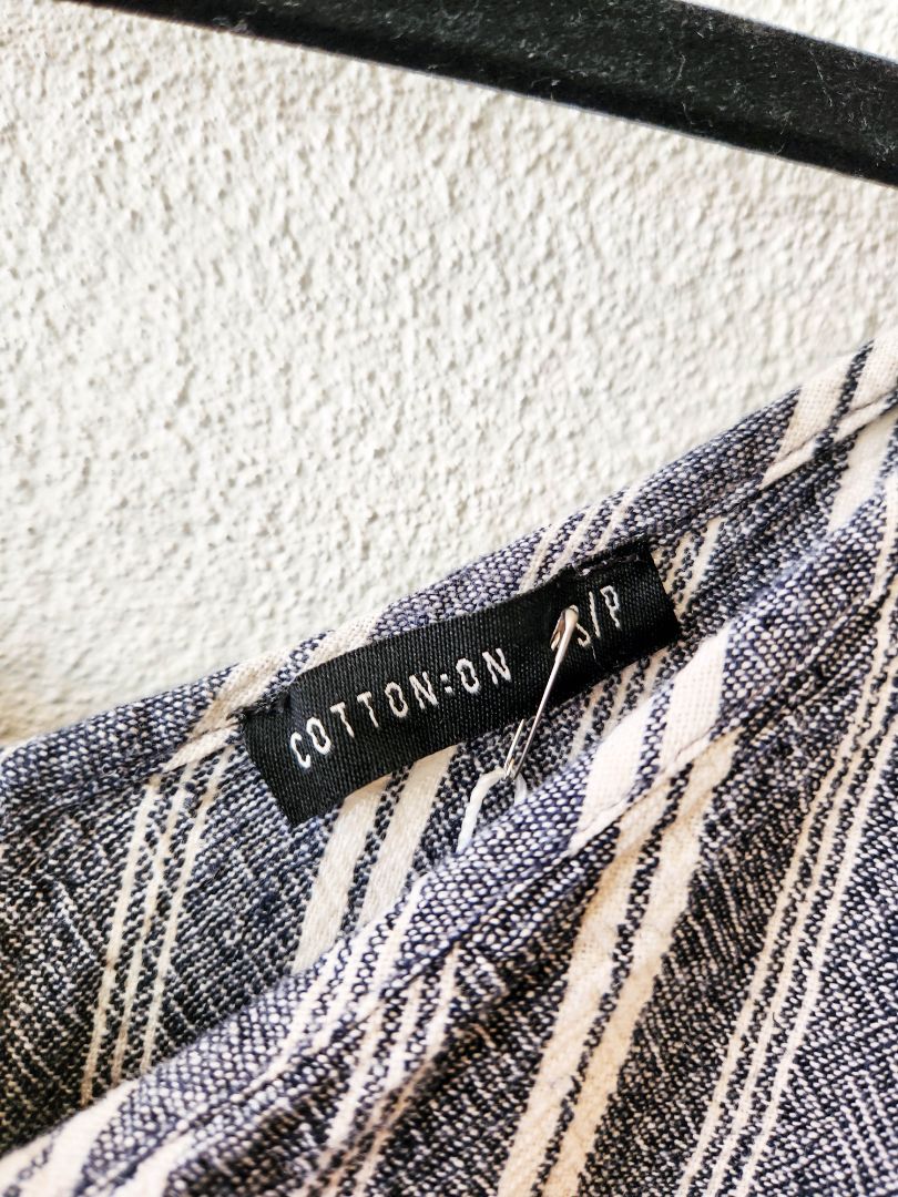 Cotton On top S