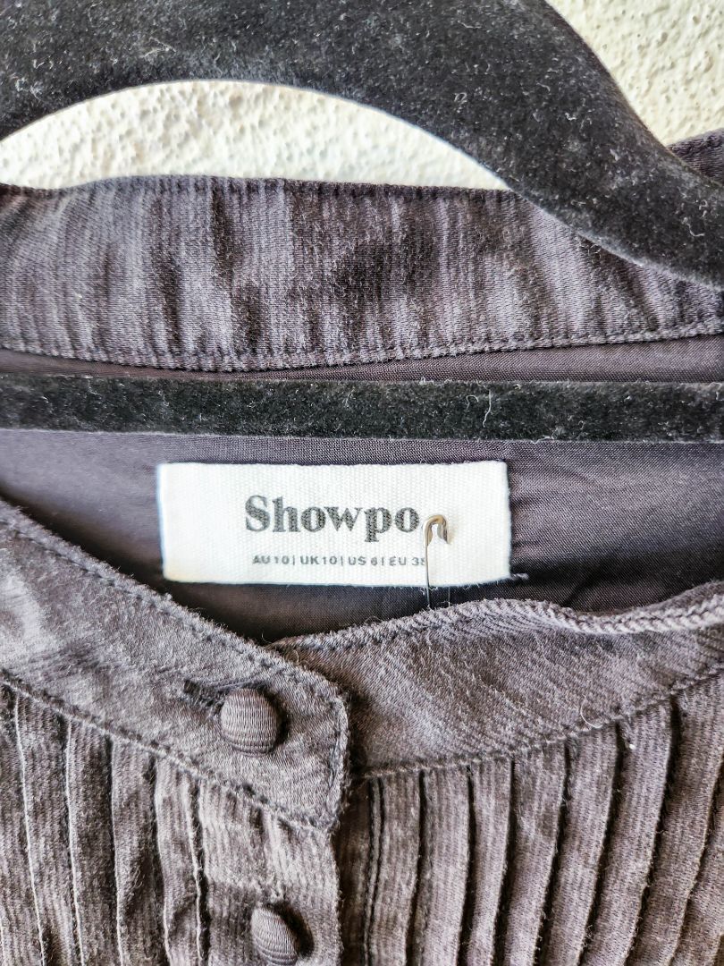 Showpo. Dress S