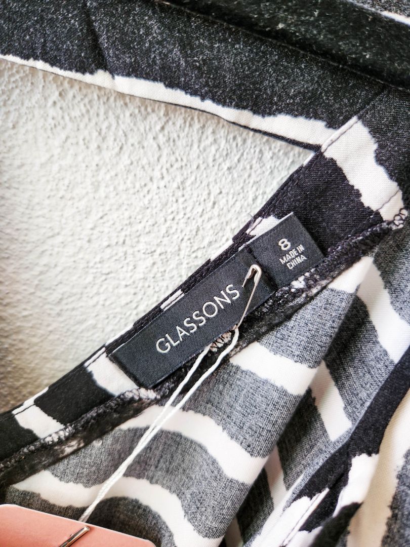 Glassons Dress XS