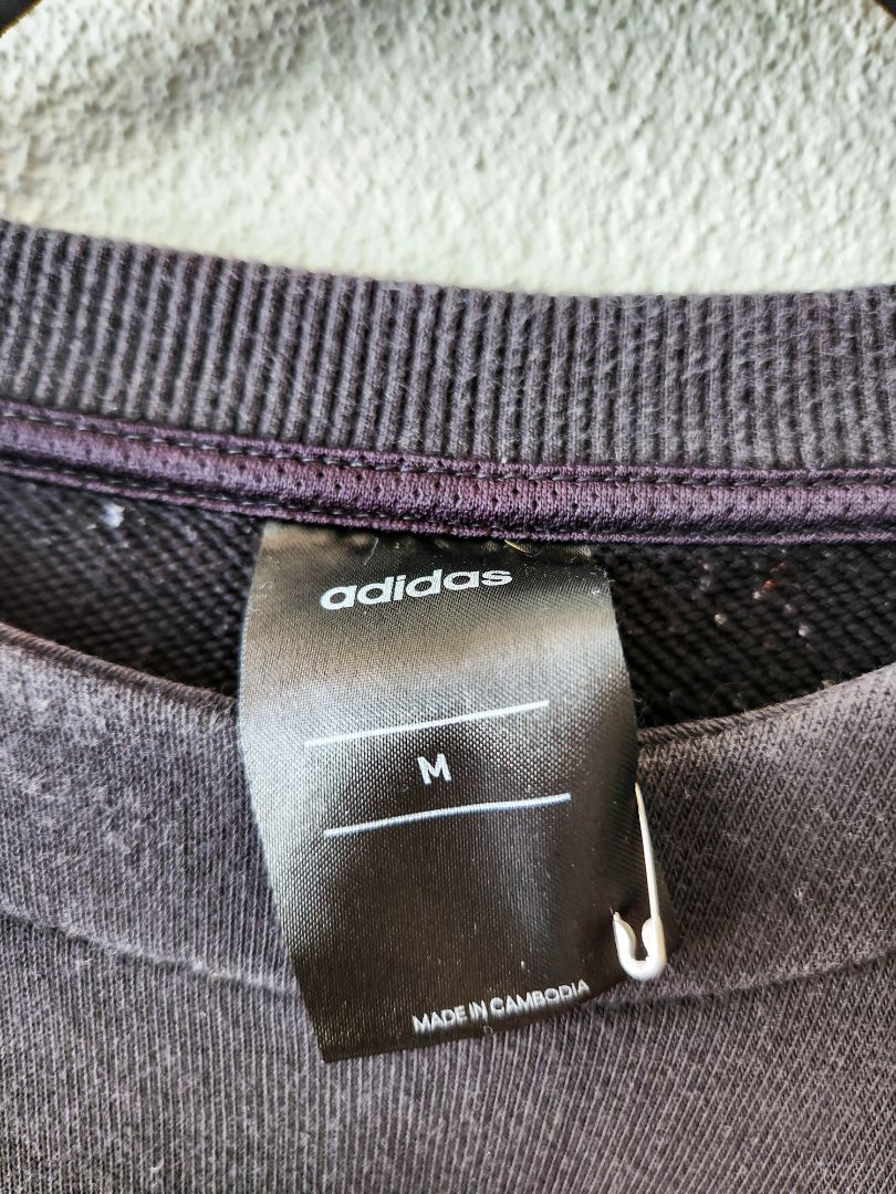 adidas top M