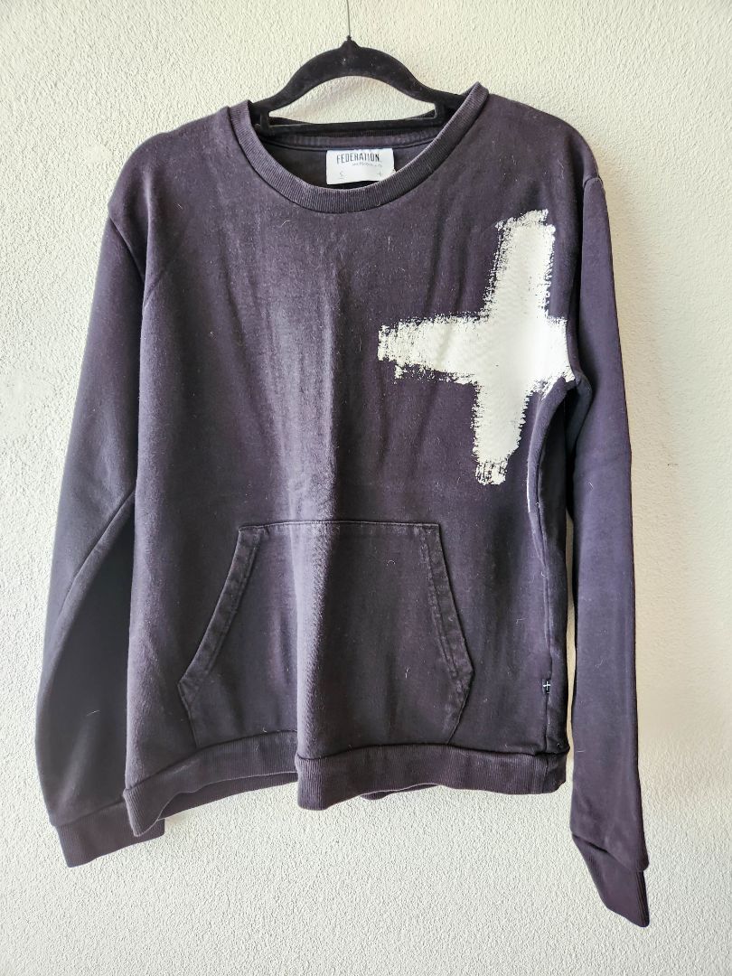 Federation top S