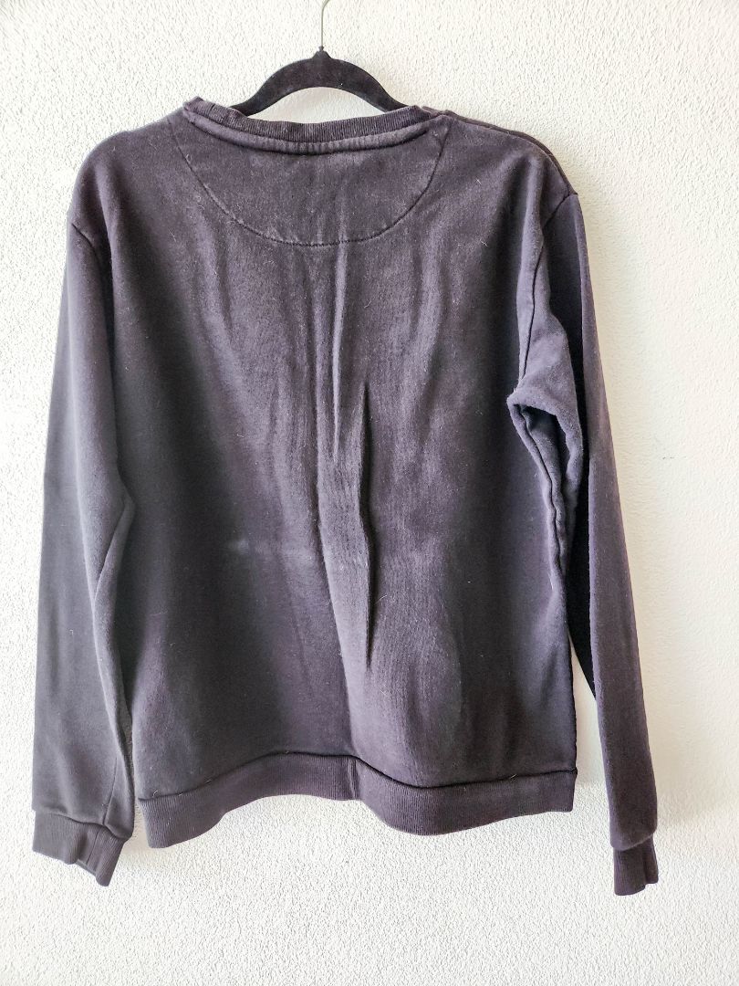Federation top S