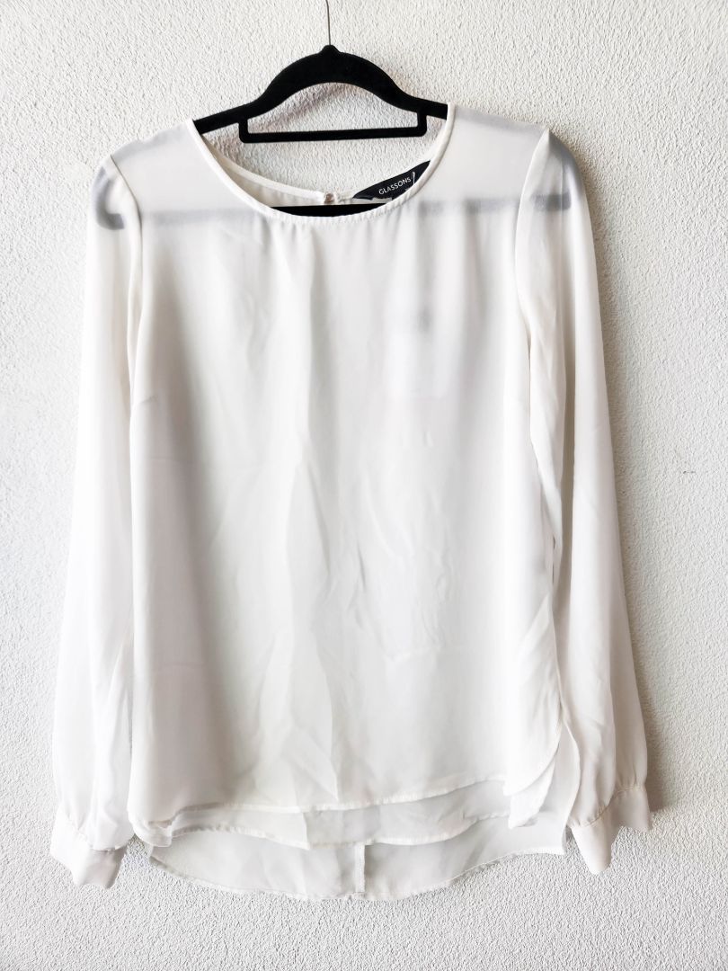Glassons top XS