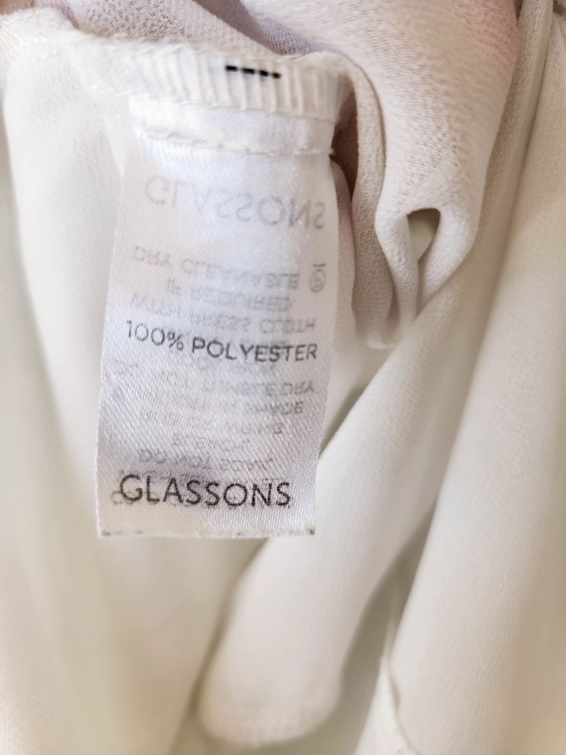 Glassons top XS