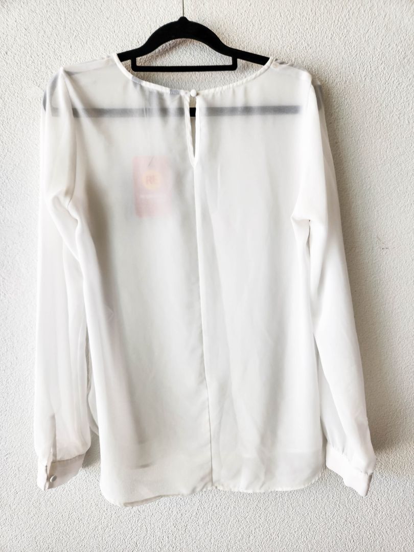 Glassons top XS