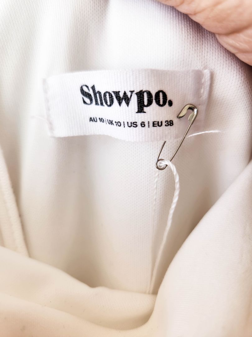 Showpo. Dress S