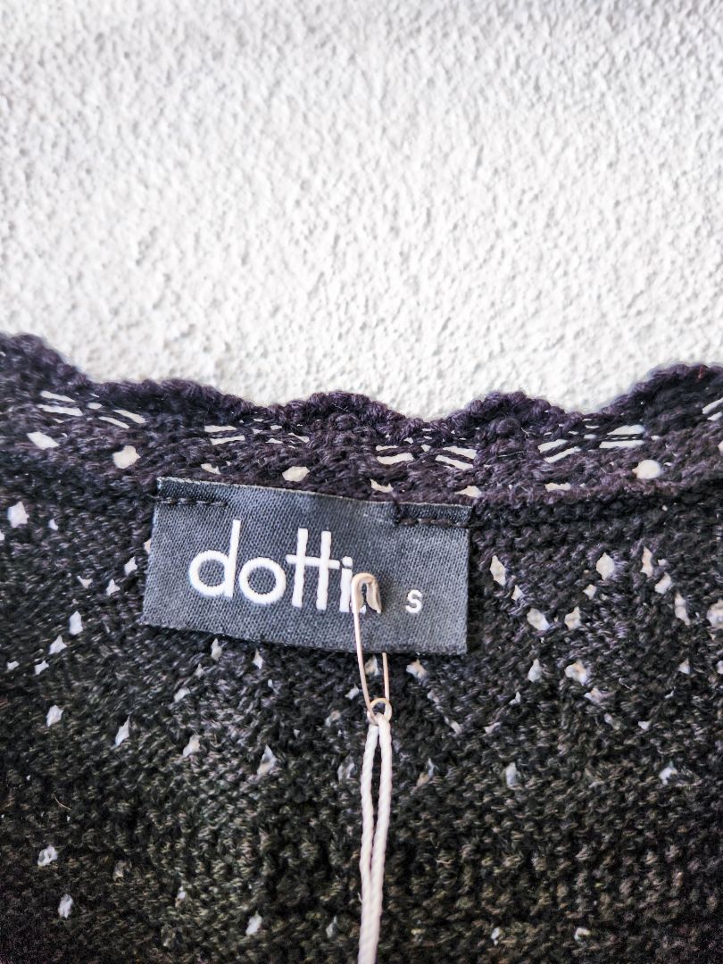 Dotti top S