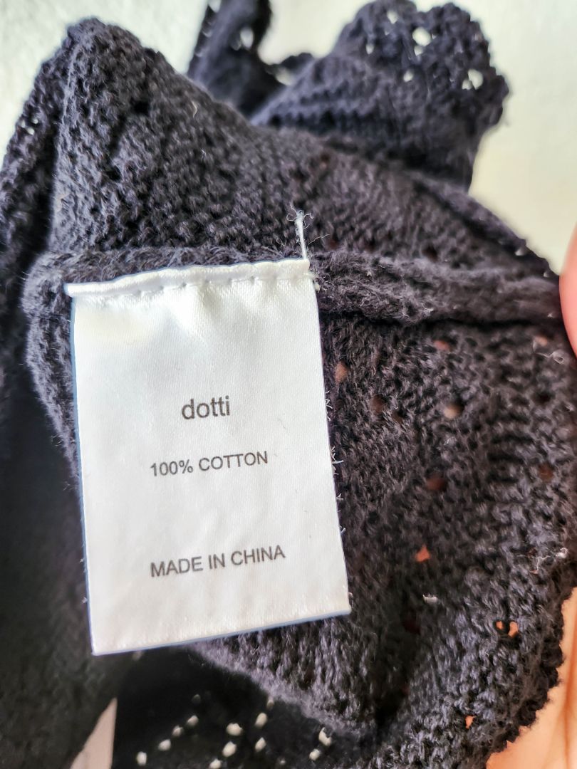 Dotti top S