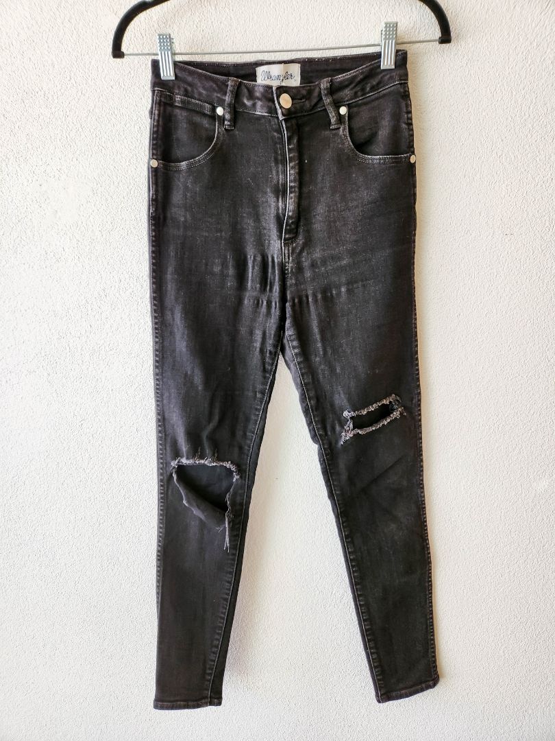 Wrangler Pants XS