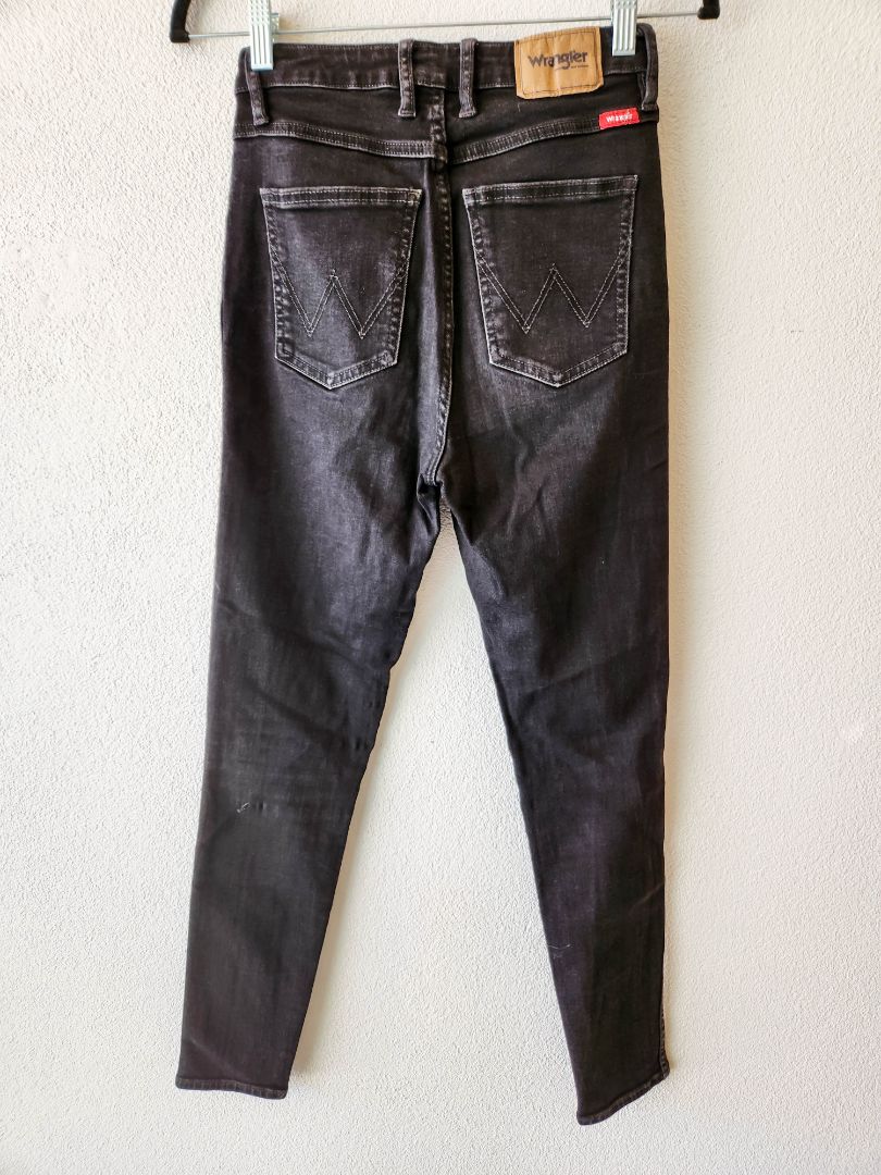 Wrangler Pants XS