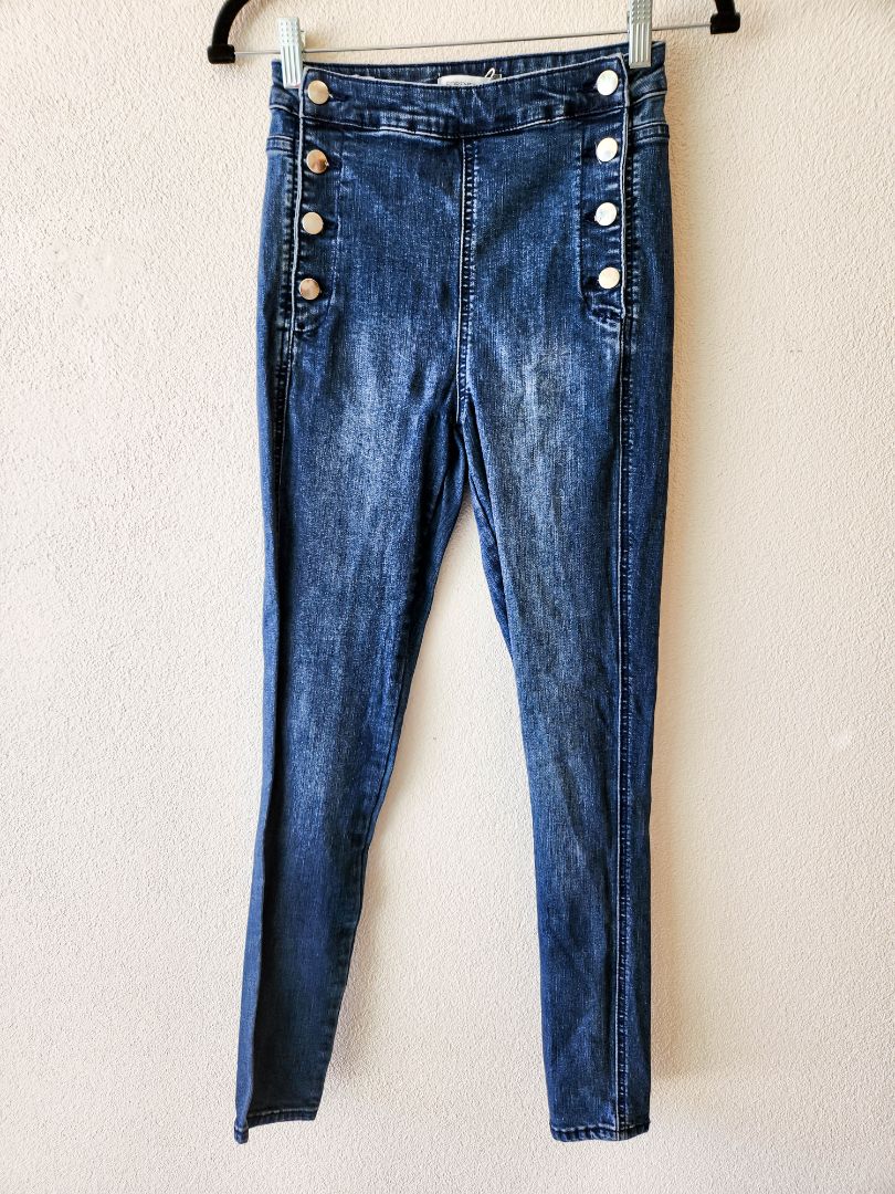 Forever New Pants XS