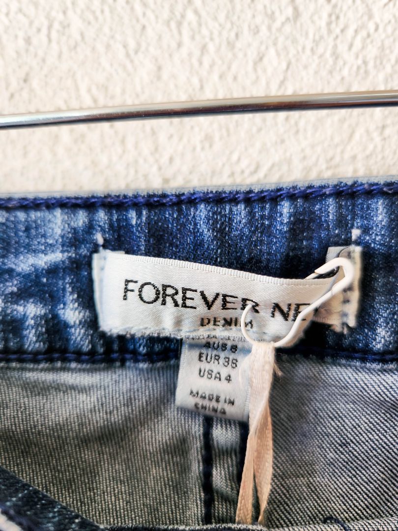 Forever New Pants XS